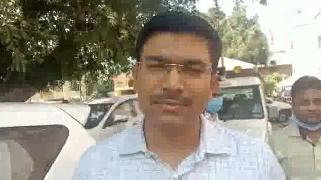 संभल में निशुल्क सिटी स्क्रीन सुविधा हुई प्रारंभ जिलाधिकारी मनीष बंसल ने दी जानकारी |