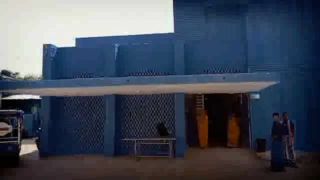 चांदपुर गांव में दीवार गिरने से महिला हुई गंभीर रूप से जख्मी प्राथमिक उपचार के बाद भागलपुर रेफर