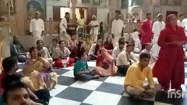 अमर्यादित वस्त्र पहनकर आए तो मंदिर में नहीं मिलेगा प्रवेश