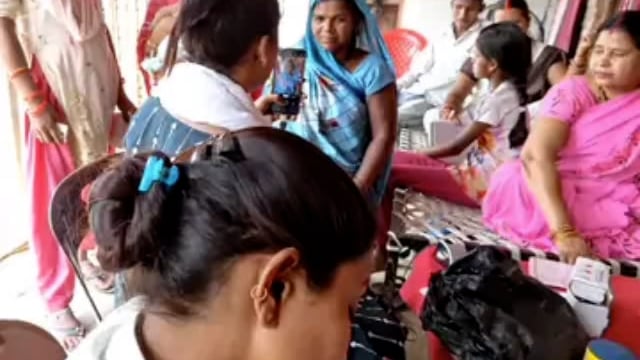 जनता को अपने किए हुए फैसले पर होगा गर्व नगर पंचायत इटवा में विकास की गंगा बहाएंगे नवनिर्वाचित अध्यक्ष विकास जायसवाल