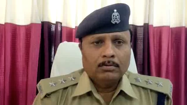 थाना सहार क्षेत्र के अन्तर्गत दो पक्षो में सरकारी नाली को लेकर हुुये विवाद के संबन्ध में क्षेत्राधिकारी बिधूना द्वारा दी