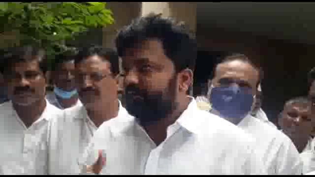 राष्ट्रवादी युवक काँग्रेसचे 22 मे रोजी छत्रपती शिवाजी महाराज चौक येथे भाजपाच्या विरोधात आंदोलन