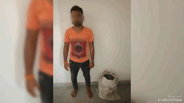 परना डाबर पुलिस ने दो विभिन्न जगहों से छापेमारी कर 45 लीटर महुआ शराब के साथ तीन धंधेबाज को किया गिरफ्तार भेजा न्यायालय