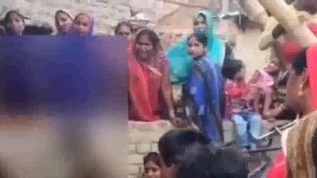 नदी में डुबने से एक बच्चे की मौत 