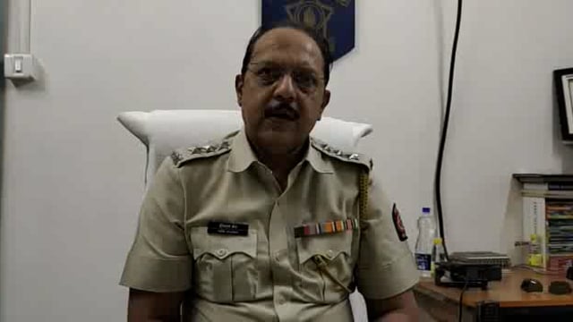 बुरख्यावरून हिंदू जोडप्याला मारहाण मात्र धर्मांतरांचा प्रकार घडला नाही,उपविभागीय पोलीस अधिकारी डॅनियल बेन