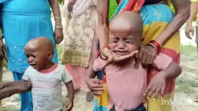 सुगौली के सिकरहना नदी पुल से महिला ने आत्महत्या के इरादे से अपने दो बच्चों के साथ लगायी छलांग।महिला की हुई मौत।