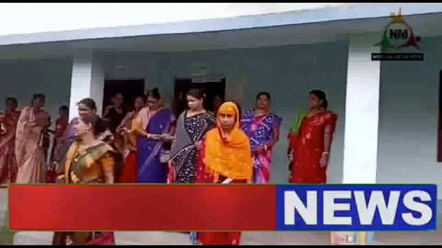 জেড়থান অঞ্চলে মহিলা তৃণমূল কংগ্রেসের উদ্যোগে তৃণমূল কংগ্রেসের নব জোয়ার কর্মসূচিকে সামনে রেখে এদিন প্রস্তুতি মিটিং হয়