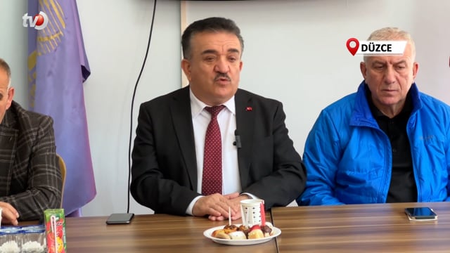 Kayıkçı Henüz Çözüme Kavuşmamış Sorunların Da Takipçisiyiz