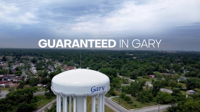 Guaranteed in Gary - teaser