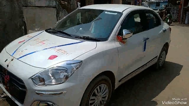 कार में सोया एक 4 वर्षीय बालक हुआ बेहोश