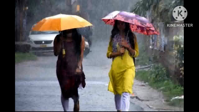 23 से 26 मई तक बांका जिले में मेघ दर्जन के साथ भारी वर्षा होने की संभावना, मौसम विज्ञान विभाग ने जारी किया अलर्ट