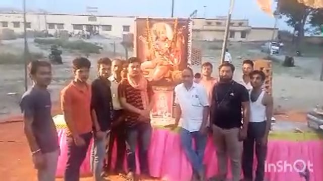 विगत कई वर्षों से लगातार स्टेशन रोड इटियाथोक पर हो रहा है बालाजी का भंडारा