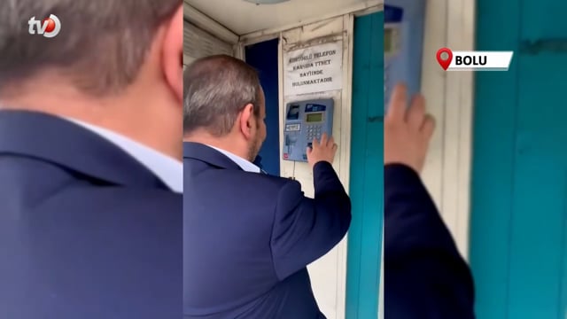 Tanju Özcan Şafak Sayıyor