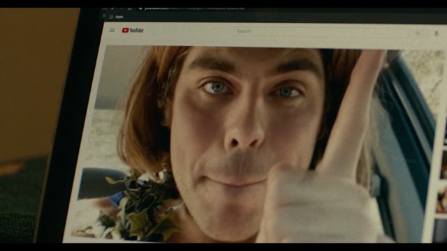 Low Life, Trailer