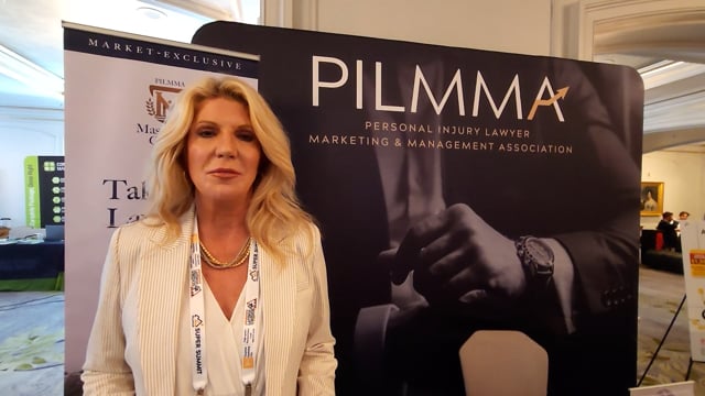 Dana Brooks, 2023 Summit + Mastermind Testimonial