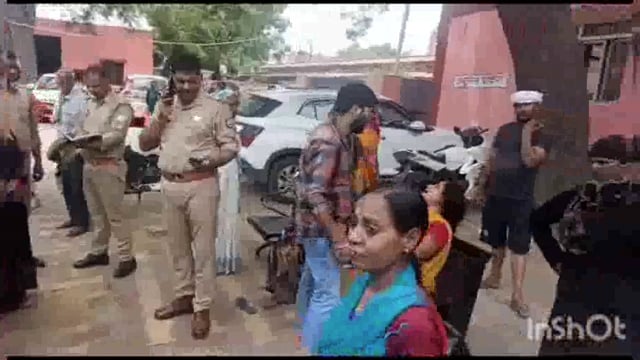 राया थाना क्षेत्र के पिलुखनी पर हुई भीषण दुर्घटना में मृतक छात्रों की संख्या चार हुई एसएसपी ने दी जानकारी