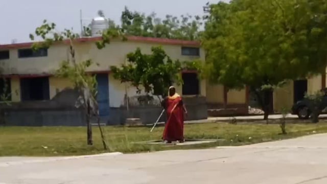 ब्लाक रामपुर संग्रामगढ़ परिसर में भीषण गर्मी मे शीतल जल की किल्लत, आमजन व कर्मचारी भटक रहे
दीपक तले अंधेरा