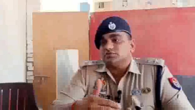एसपी अनुराग आर्य ने बिलरियागंज थाना का किया वार्षिक निरीक्षण, एसआई निलंबित
