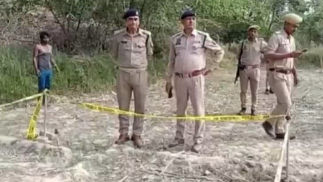 युवती की गोली मारकर हत्या, परिजनों मे कोहराम, अगले माह युवती की होनी थी शादी
पुलिस ने शव पीएम को भेजा