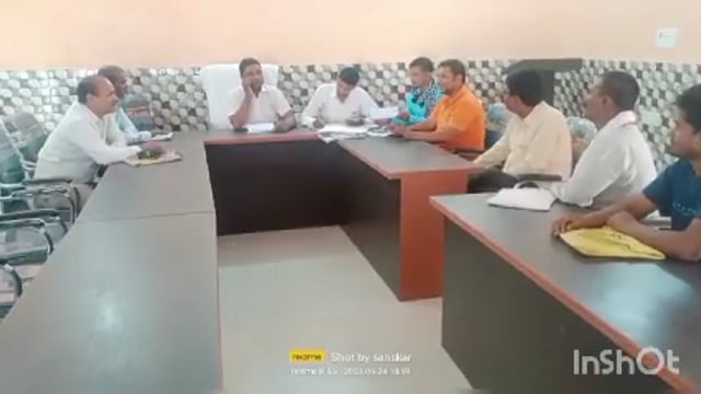 पीएम किसान सम्मान निधि योजना का लगाया गया कैंप, 6 ग्राम पंचायतों के 205 किसानों ने कैप में किया प्रतिभाग