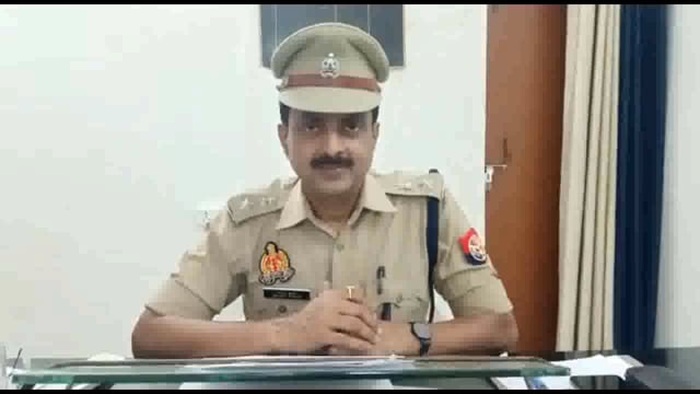 साइबर क्राइम सेल थाना सिधारी जनपद आजमगढ़ । खाते से धोखाधड़ी करके निकाले गए 1,90,00000