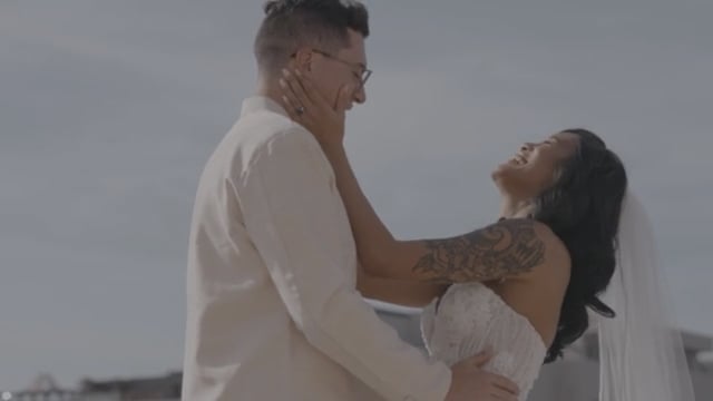 Real Cabo Wedding Film · 02 — cinematic destination wedding video in Cabo San Lucas
