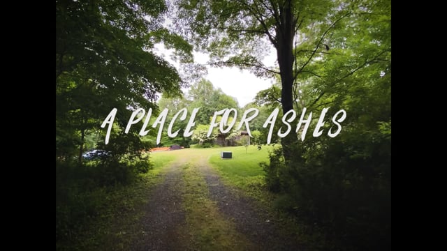 A Place For Ashes