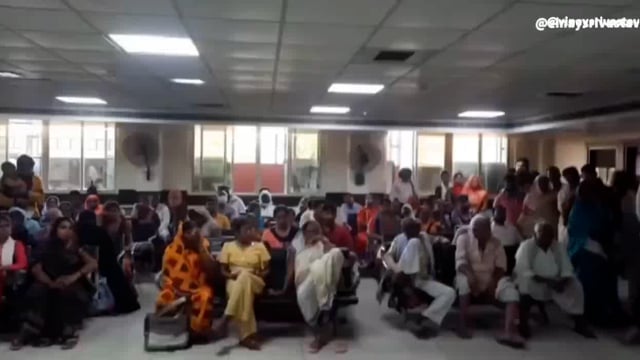 निमोनिया जानलेवा बीमारी है