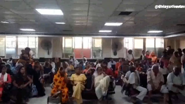 निमोनिया जानलेवा बीमारी है