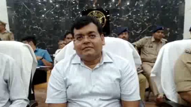 26 व 27 मई को इटवा तहसील के दो नगर पंचायत इटवा व बिस्कोहर का होगा शपथग्रहण