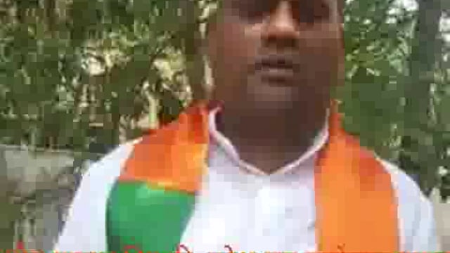 नये संसद भवन के उद्घाटन समारोह पर कांग्रेस सहित अन्य विपक्षी दलों के द्वारा बहिष्कार अनुचित - ओपी त्रिपाठी प्रदेश सह संयोजक प्रबुद्ध प्रकोष्ठ भाजपा यूपी