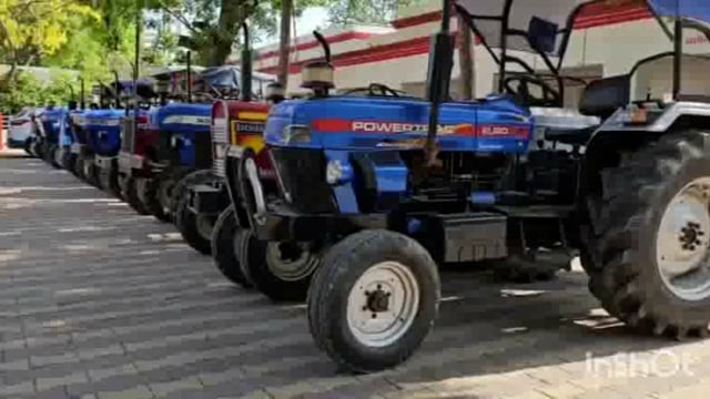 थाना हाईवे एसओजी टीम जनपद मथुरा पुलिस को मिली बड़ी सफलता6 अन्तर्राज्यीय ट्रैक्टर चोरों को किया गिरफ्तार