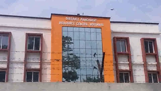 सुगौली प्रखंड के सरपंच,उप सरपंच,न्यायमित्र और सचिवों को गैर आवासीय दो दिवसीय प्राशिक्षण हुआ सम्पन्न।