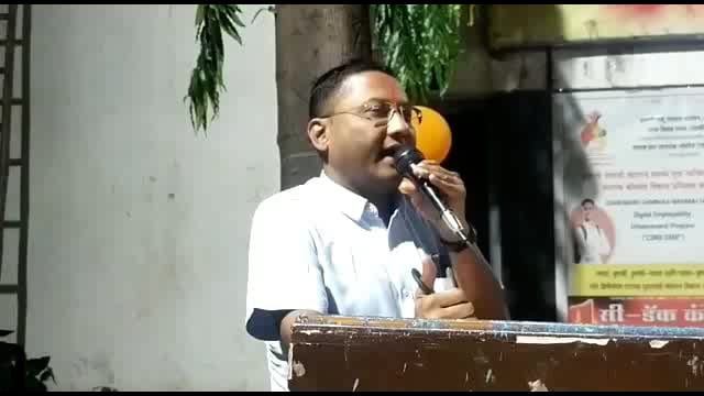 श्रावणबाळ व इंदिरा गांधी योजनेचे 660 अर्ज मंजूर,तहसीलदार रामेश्वर गोरे यांची माहिती