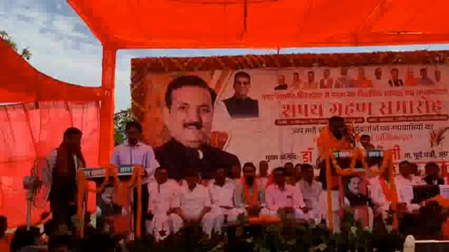 नगर पंचायत बिस्कोहर से नवनिर्वाचित अध्यक्ष व सभासदों ने पूर्व बेसिक शिक्षा मंत्री सतीश द्विवेदी SDM इटवा मौजूदगी में ली 