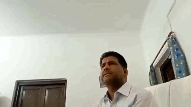 जौनपुर के टीडी कालेज के प्रोफ़ेसर ने छात्रा से की अश्लील डिमांड वीडियो वायरल #Jaunpur