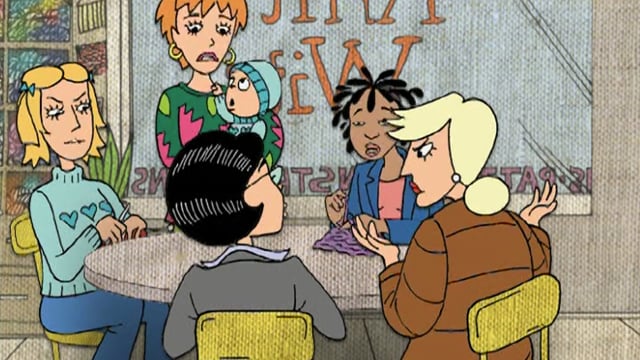 Knitwits Revisited