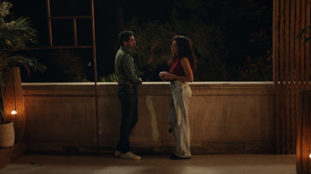 Can You Keep A Secret?! — Trailer