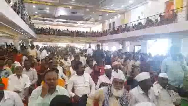 शासन आपल्या दारी योजनेचा नागरिकांनी लाभ घ्यावा,आमदार संजय बनसोडे