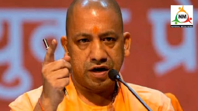 यूपी में राशन की दुकानों को लेकर योगी सरकार ने लिया बड़ा फैसला।