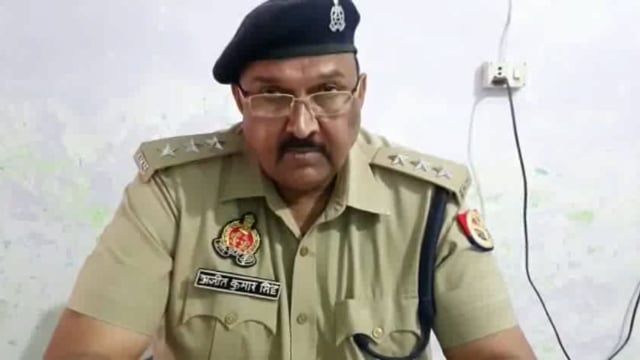 कुंडा क्षेत्र के करेंटी घाट पर एक युवक की कुछ लोगो द्वारा मिलकर हत्या के सम्बंध में सी ओ कुंडा द्वारा दिया गया बयान,