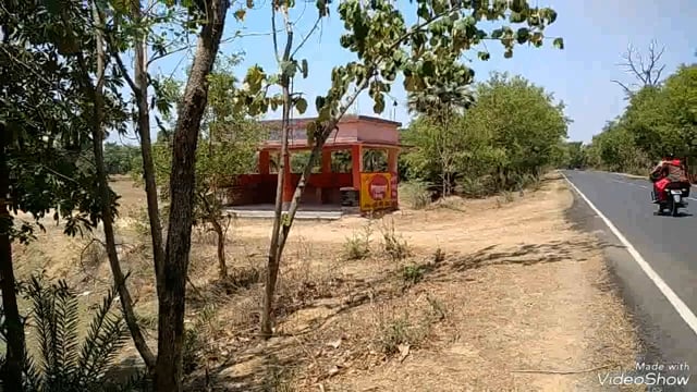 परना डाबर थाना क्षेत्र के बागेश्वरी यात्री सेठ के समीप सड़क दुर्घटना में एक 40 वर्षीय बाइक सवार युवक की हुई मौत