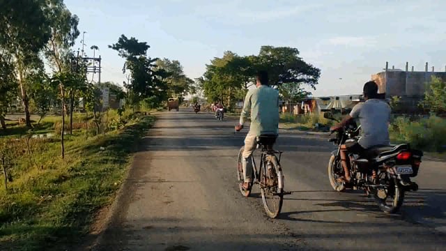 79 किलोमीटर लम्बा बस्ती इटवा ढेबरुआ मार्ग हुआ NH घोषित