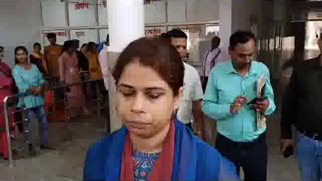 *जिलाधिकारी द्वारा आगामी 30 मई, 2023 को उपमुख्यमंत्री, द्वारा प्रस्तावित उदघाटन का किया गया निरीक्षण,