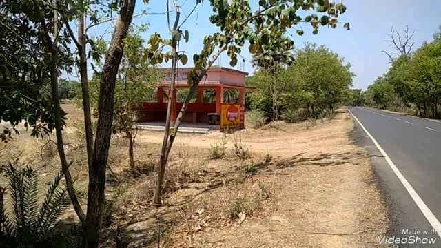 बागेश्वरी मोड़ के समीप सड़क दुर्घटना में एक 40 वर्षीय युवक की हुई मौत