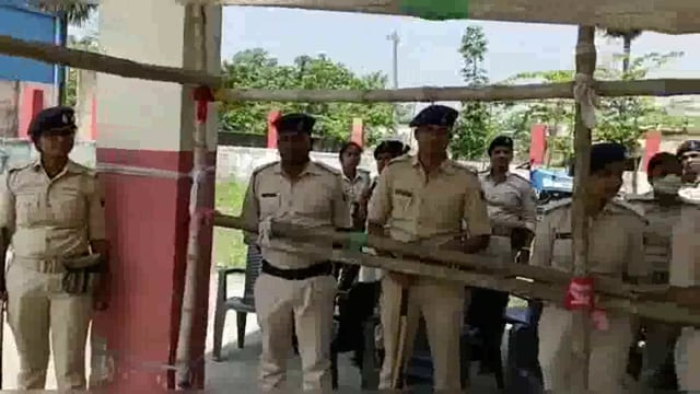 सुगौली में उप चुनाव परिणाम हुआ घोषित,पंसस बनी संजीदा परवीन,अजय बैठा बने वार्ड सदस्य।