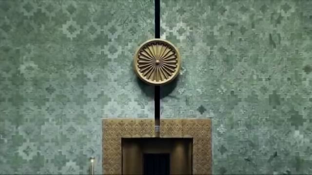 पीएम मोदी ने नए संसद भवन उदघाटन समारोह में यूपी के भदोही जिले का नाम लेते हुए भदोही की प्रसिद्ध कालीन की प्रशंसा किया।