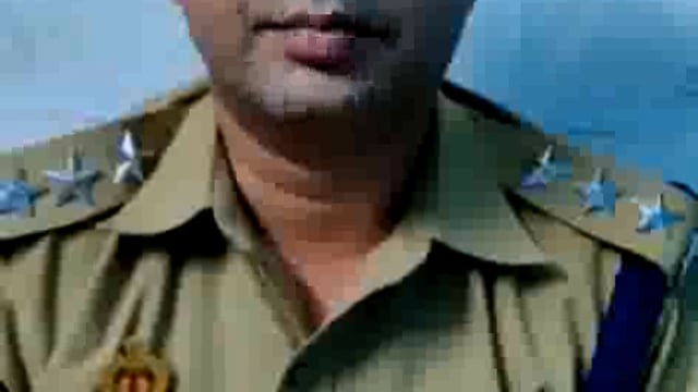 पुरानी रंजिस मे व्यक्ति को पीटने, ईलाज के दौरान मौत, दो अभियुक्त गिरफ्तार, आलाकत्ल दो लाठी बरामद
सीओ की बाइट
थाना फतनपुर