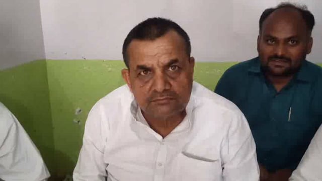 विकास के मुद्दे व पूरी ताकत के साथ लड़ेंगे लोकसभा चुनाव इटवा में सपा जिला अध्यक्ष लालजी यादव