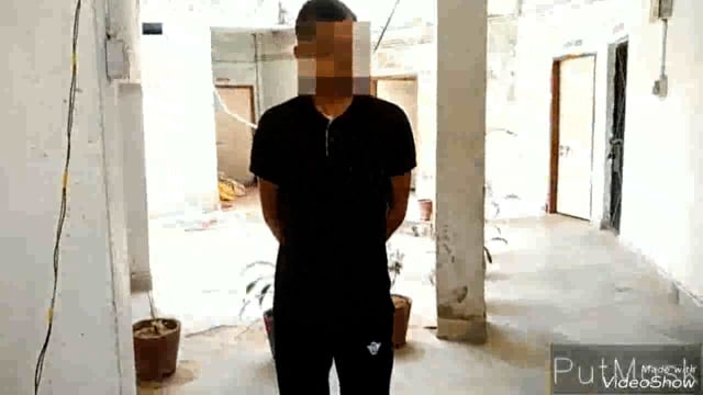 सिरदला पुलिस ने मारपीट के आरोप में एक युवक को किया गिरफ्तार भेजा न्यायालय